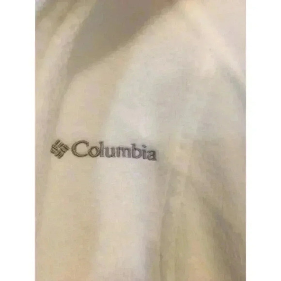Ladies Jacket Columbia Size Small - Picture 7 of 12